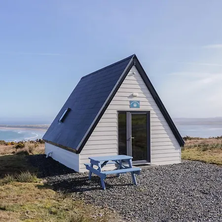 Casa vacanze 1 Machaire Rabhartaigh