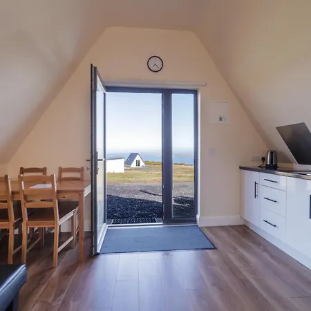 Casa vacanze 1 Machaire Rabhartaigh *