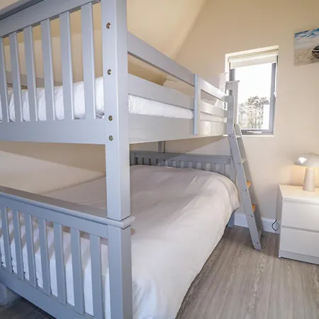 1 Machaire Rabhartaigh Casa vacanze Gortahork