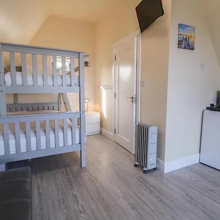 1 Machaire Rabhartaigh Casa vacanze Gortahork