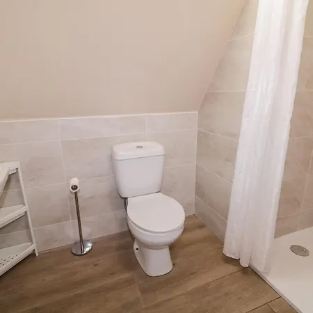 Casa vacanze 1 Machaire Rabhartaigh