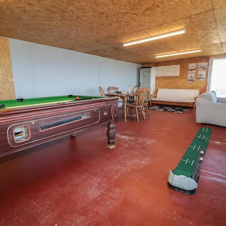 1 Machaire Rabhartaigh Casa vacanze *