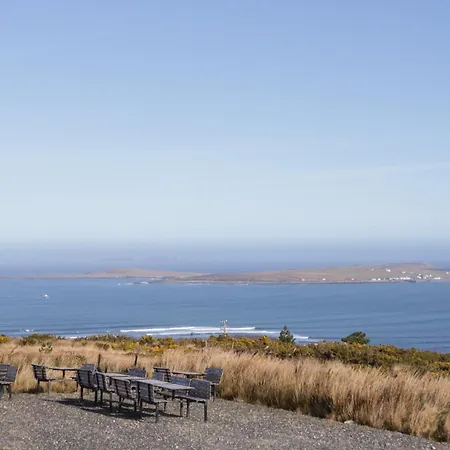 1 Machaire Rabhartaigh Casa vacanze Gortahork